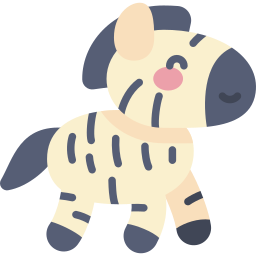 zebra icon