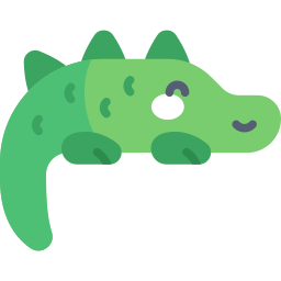 Crocodile icon