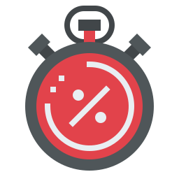 Stopwatch icon