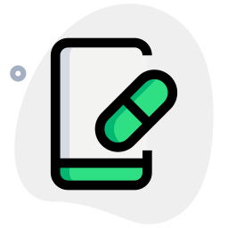 medizinische app icon