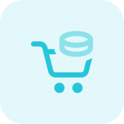 Shop icon