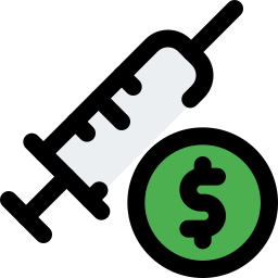 Cost icon