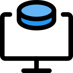 monitor icon