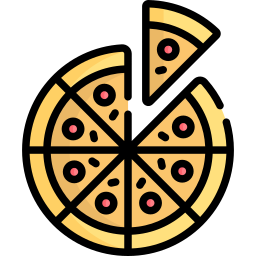 pizza icon