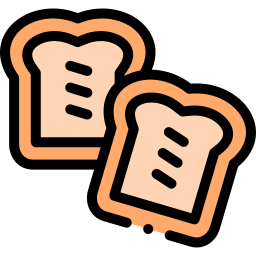 toast icon