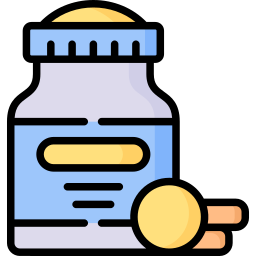 Vitamins icon