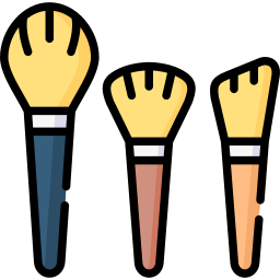 Brushes icon