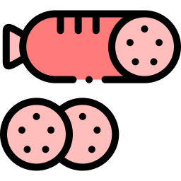 Sausage icon