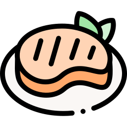 Steak icon