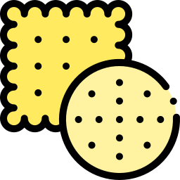 Biscuit icon