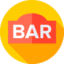 bar icon