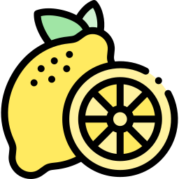 Lemon icon