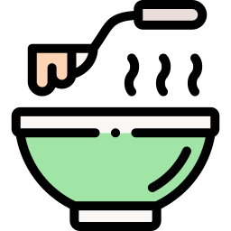 スープ icon