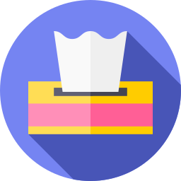 taschentuchbox icon