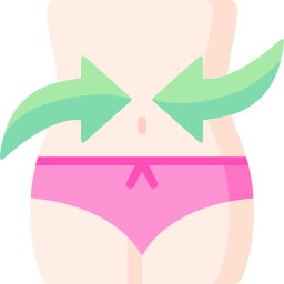 Liposuction icon