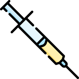 Injection icon