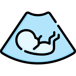 Ultrasound icon