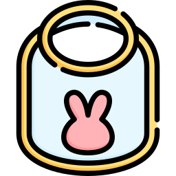 Bib icon