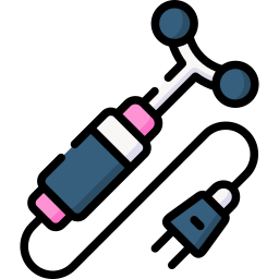 Microcurrents icon