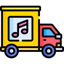 Truck icon