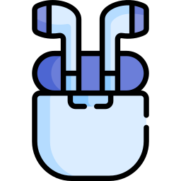 Earbuds icon