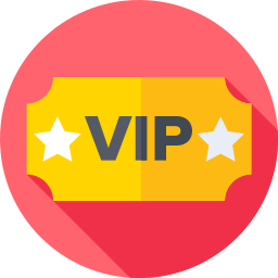 vip ikona