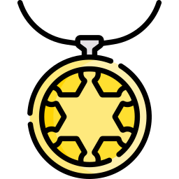 sheriff icon