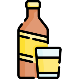 whiskey icon