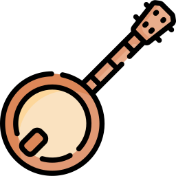 banjo icon