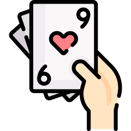 pokerkarten icon