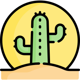 wüste icon