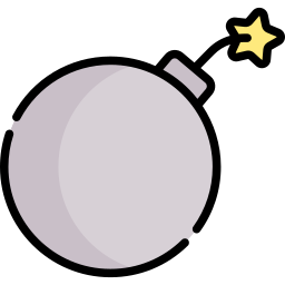 bombe icon