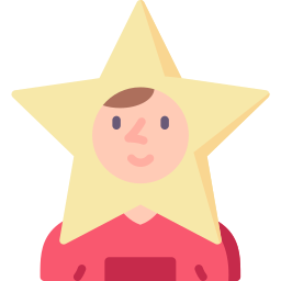 Star icon