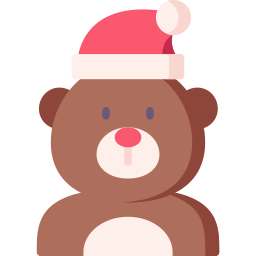 Bear icon