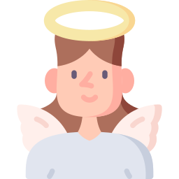 Angel icon