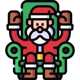 weihnachtsmann icon