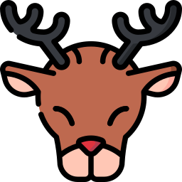 Reindeer icon