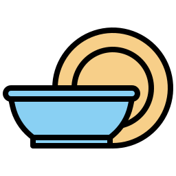 Bowl icon