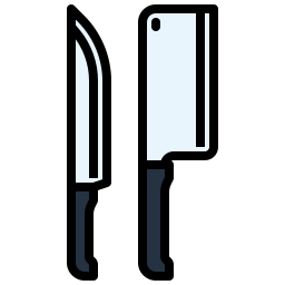 Knives icon