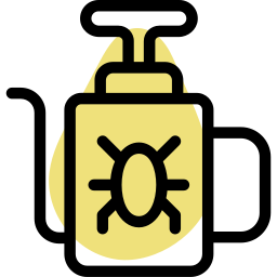 Pesticide icon