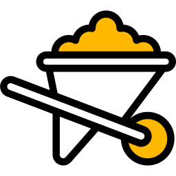 schubkarre icon