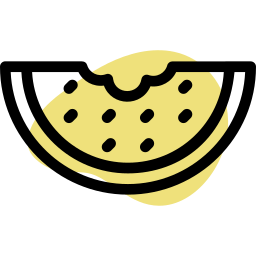 Watermelon icon