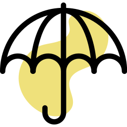 Umbrella icon