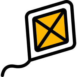 Kite icon