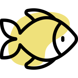 Fish icon