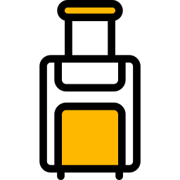 Luggage icon