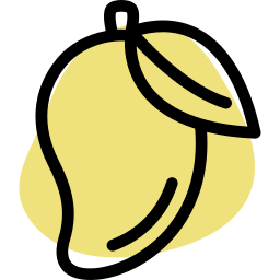 Mango icon