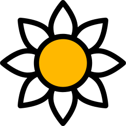 sonnenblume icon