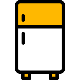 Refrigerator icon