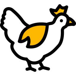 hähnchen icon